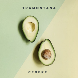 cedere- Tramontana